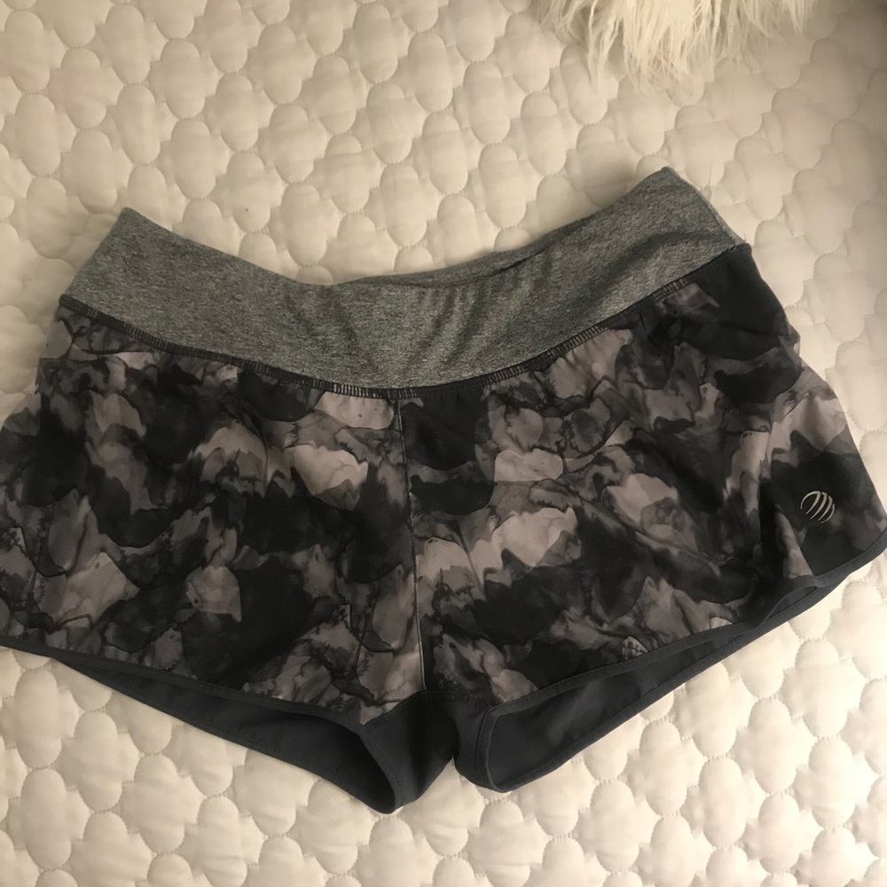 MPG Running Shorts